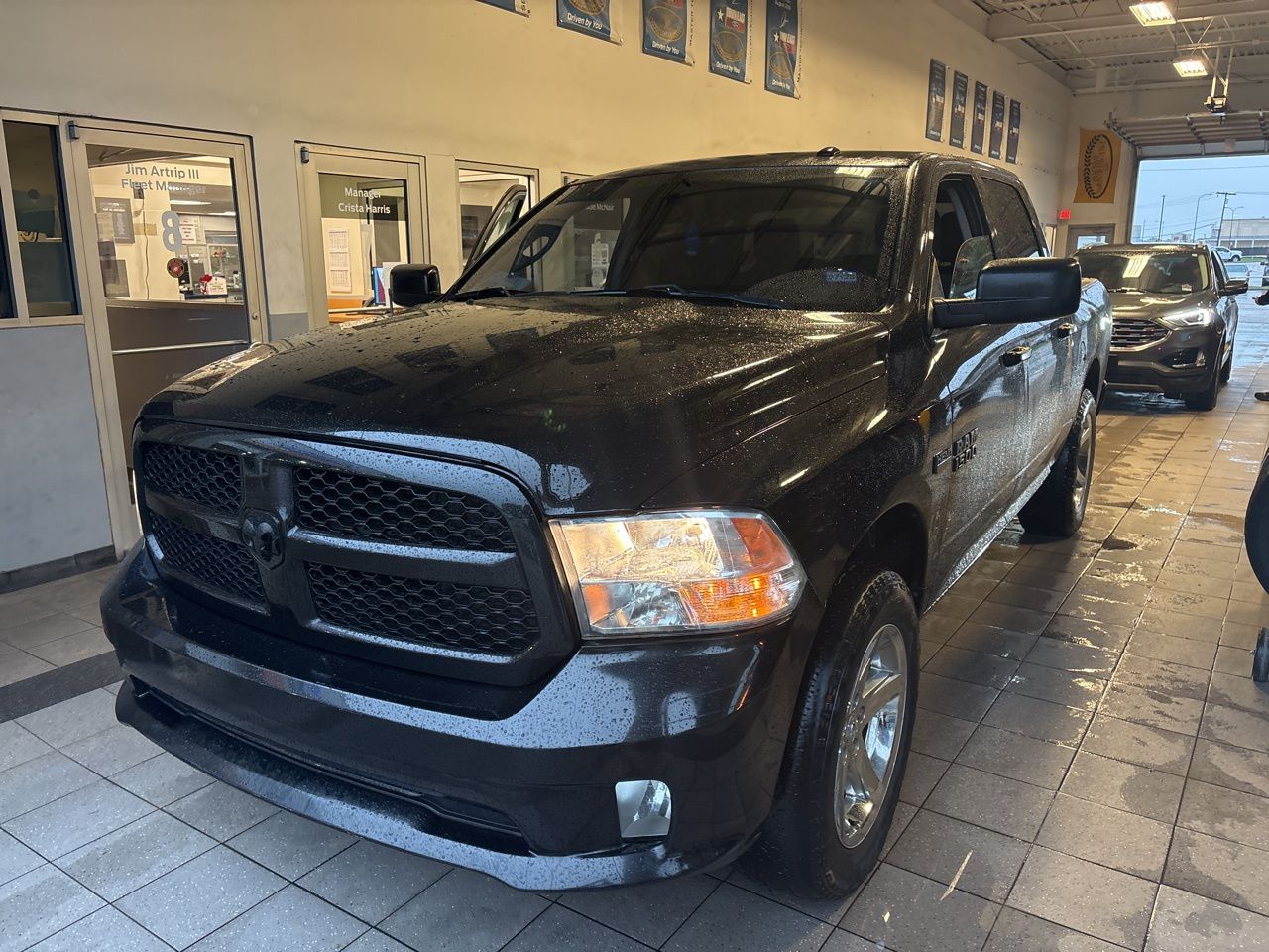 ram ram 1500 pickup 2016 3C6RR6KT0GG269944 image ram ram 1500 pickup 2016 3C6RR6KT0GG269944 image